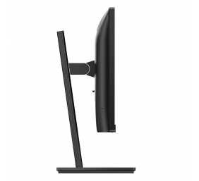 Philips | LCD Monitor | 242S9JML/00 | 23.8 " | VA | FHD | 16:9 | 75 Hz | 4 ms | 1920 x 1080 | 300 cd/m² | HDMI ports quantity 1