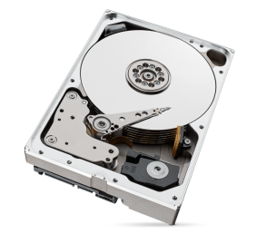 SEAGATE Ironwolf PRO NAS HDD 10TB SATA