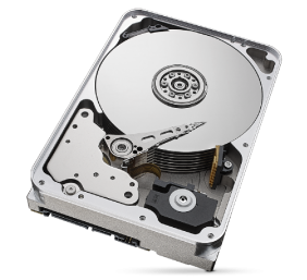 SEAGATE Ironwolf PRO NAS HDD 18TB SATA