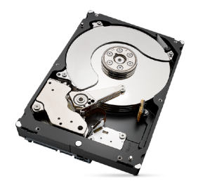 SEAGATE Ironwolf PRO NAS HDD 6TB SATA