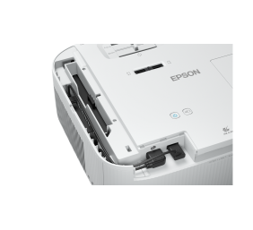 Epson | EH-TW6250 | 4K PRO-UHD 3840 x 2160 (2 x 1920 x 1080) | 2800 ANSI lumens | White | Lamp warranty 12 month(s) | Wi-Fi
