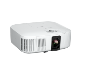 Epson | EH-TW6250 | 4K PRO-UHD 3840 x 2160 (2 x 1920 x 1080) | 2800 ANSI lumens | White | Lamp warranty 12 month(s) | Wi-Fi