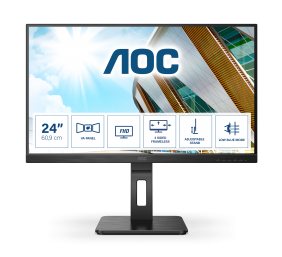 AOC 24P2QM 23.8inch Monitor