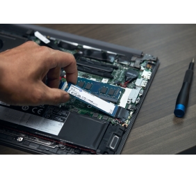 Kingston | SSD | NV2 | 1000 GB | SSD form factor M.2 2280 | Solid-state drive interface PCIe 4.0 x4 NVMe | Read speed 3500 MB/s | Write speed 2100 MB/s