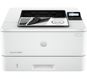 HP LaserJet Pro 4002dn Spausdintuvas lazerinis nespalvotas A4 40 ppm USB Ethernet LAN