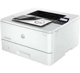 HP LaserJet Pro 4002dn Spausdintuvas lazerinis nespalvotas A4 40 ppm USB Ethernet LAN