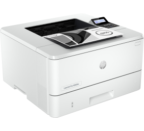 HP LaserJet Pro 4002dw Spausdintuvas lazerinis nespalvotas A4 40ppm USB Wi-Fi Ethernet LAN Bluetooth