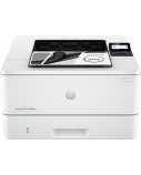 HP LaserJet Pro 4002dw Spausdintuvas lazerinis nespalvotas A4 40ppm USB Wi-Fi Ethernet LAN Bluetooth