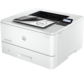 HP LaserJet Pro 4002dw Spausdintuvas lazerinis nespalvotas A4 40ppm USB Wi-Fi Ethernet LAN Bluetooth