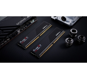 G.Skill | Flare X5 | 32 Kit (16GBx2) GB | DDR5 | 6000 MHz | PC/server | Registered No | ECC No