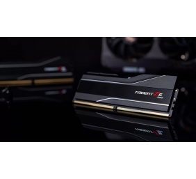 G.Skill | Trident Z5 Neo | 32 GB | DDR5 | 6000 MHz | PC/server | Registered No | ECC No