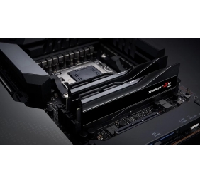 G.Skill | Trident Z5 Neo | 32 GB | DDR5 | 6000 MHz | PC/server | Registered No | ECC No