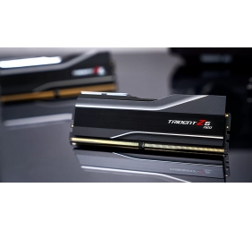 G.Skill | Trident Z5 Neo | 32 GB | DDR5 | 6000 MHz | PC/server | Registered No | ECC No
