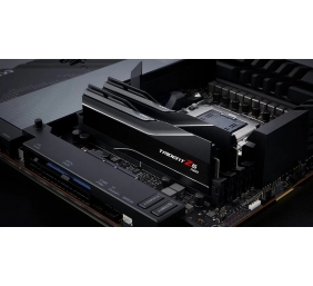 G.Skill | Trident Z5 Neo | 32 GB | DDR5 | 6000 MHz | PC/server | Registered No | ECC No