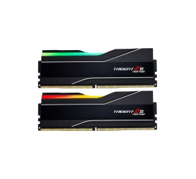 G.Skill | Trident Z5 Neo RGB | 32 GB | DDR5 | 5600 MHz | PC/server | Registered No | ECC No