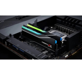 G.Skill | Trident Z5 Neo RGB | 32 GB | DDR5 | 5600 MHz | PC/server | Registered No | ECC No