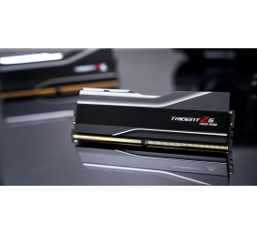 G.Skill | Trident Z5 Neo RGB | 32 GB | DDR5 | 5600 MHz | PC/server | Registered No | ECC No