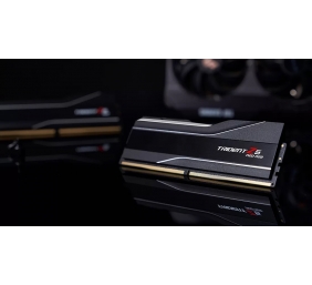 G.Skill | Trident Z5 Neo RGB | 32 GB | DDR5 | 5600 MHz | PC/server | Registered No | ECC No