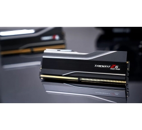 G.Skill | Trident Z5 Neo RGB | 32 GB | DDR5 | 6000 MHz | PC/server | Registered No | ECC No