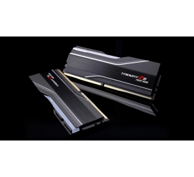 G.Skill | Trident Z5 Neo RGB | 32 GB | DDR5 | 6000 MHz | PC/server | Registered No | ECC No