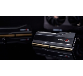 G.Skill | Trident Z5 Neo RGB | 32 Kit (16GBx2) GB | DDR5 | 6000 MHz | PC/server | Registered No | ECC No