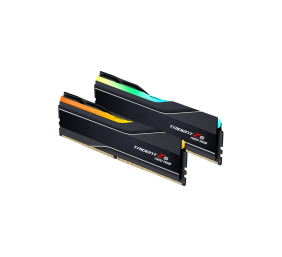 G.Skill | Trident Z5 Neo RGB | 32 Kit (16GBx2) GB | DDR5 | 6000 MHz | PC/server | Registered No | ECC No