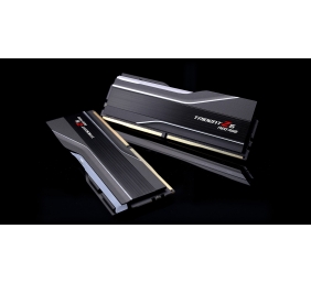 G.Skill | Trident Z5 Neo RGB | 32 Kit (16GBx2) GB | DDR5 | 6000 MHz | PC/server | Registered No | ECC No
