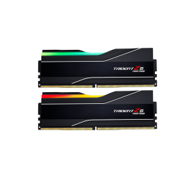 G.Skill | Trident Z5 Neo RGB | 32 Kit (16GBx2) GB | DDR5 | 6000 MHz | PC/server | Registered No | ECC No