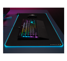 Corsair | OPX Switch | K70 PRO RGB | Gaming keyboard | Gaming Keyboard | RGB LED light | NA | Wired | Black | Optical-Mechanical