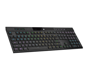 CORSAIR K100 RGB AIR Wireless Keyboard