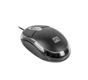 Natec Mouse, Vireo 2, Wired, 1000 DPI, Optical, Black | Natec | Mouse | Optical | Wireless | Green | Robin
