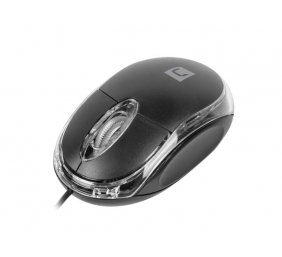 Natec Mouse, Vireo 2, Wired, 1000 DPI, Optical, Black | Natec | Mouse | Optical | Wireless | Green | Robin