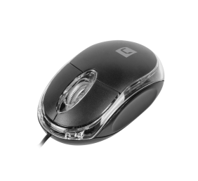 Natec Mouse, Vireo 2, Wired, 1000 DPI, Optical, Black Natec | Mouse | Optical | Wireless | Green | Robin