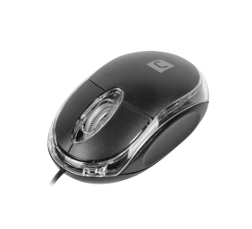 Natec Mouse, Vireo 2, Wired, 1000 DPI, Optical, Black | Natec | Mouse | Optical | Wireless | Green | Robin