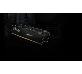 Kingston | 32 Kit (16GBx2) GB | DDR5 | 5600 MHz | PC/server | Registered No | ECC No