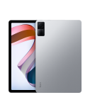 Redmi Pad (Moonlight Silver) 10.61" IPS LCD 1200x2000/2.2GHz&2.0GHz/64GB/3GB RAM/Android 12/microSDXC/WiFi,BT,VHU4206EU | Xiaomi | Redmi | Pad | 10.61 " | Moonlight Silver | IPS LCD | 1200 x 2000 | MediaTek MT8781 | Helio G99 (6nm) | 3 GB | 64 GB | Wi-Fi 