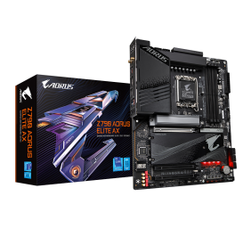 GIGABYTE Z790 AORUS ELITE AX MB LGA1700