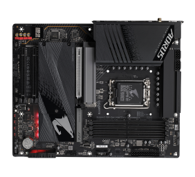 GIGABYTE Z790 AORUS ELITE AX MB LGA1700