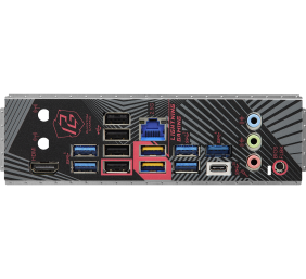 ASROCK B650 PG LIGHTNING ATX MB AM5