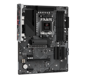 ASROCK B650 PG LIGHTNING ATX MB AM5