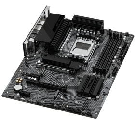 ASROCK B650 PG LIGHTNING ATX MB AM5