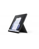 Microsoft | Surface Pro 9 | Graphite | 13.0 " | PixelSense Flow Display | Touchscreen | Intel Core i5 | i5-1235U | 16 GB | LPDDR5 | 256 GB | Wi-Fi | 802.11ax | Bluetooth version 5.1 | Windows 11 Home | Warranty 24 month(s) | Keyboard language English | In
