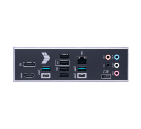 ASUS TUF GAMING B650-PLUS | Asus | TUF Gaming B650-Plus - motherboard - ATX | Processor family AMD B650 | Processor socket 1 x Socket AM5 | 4 DIMM slots - DDR5, non-ECC, ECC, on-die ECC, unbuffered | Memory slots 4 | Supported hard disk drive interfaces S