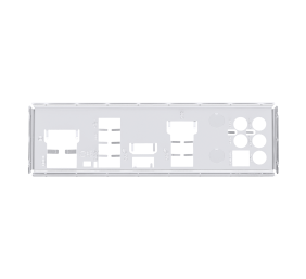 Asus | PRIME B650-PLUS | Processor family AMD | Processor socket AM5 | DDR5 DIMM | Memory slots 4 | Supported hard disk drive interfaces 	SATA, M.2 | Number of SATA connectors 4 | Chipset  AMD B650 | ATX