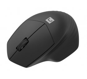 Natec | Mouse | Siskin 2 | Wireless | USB Type-A | Black