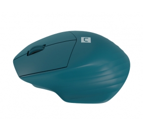 Natec | Mouse | Siskin 2 | Wireless | USB Type-A | Blue