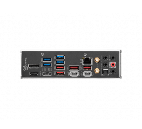 MSI | MAG Z790 TOMAHAWK WIFI | Processor family Intel | Processor socket LGA1700 | DDR5 DIMM | Supported hard disk drive interfaces SATA, M.2 | Number of SATA connectors 7