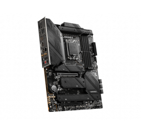 MSI | MAG Z790 TOMAHAWK WIFI | Processor family Intel | Processor socket LGA1700 | DDR5 DIMM | Supported hard disk drive interfaces SATA, M.2 | Number of SATA connectors 7