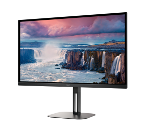 AOC Q27V5N/BK 27inch WQHD VA 75Hz 4ms