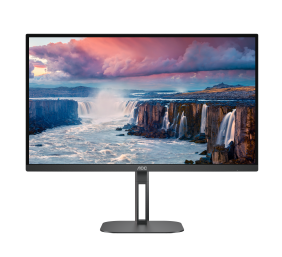 AOC Q27V5N/BK 27inch WQHD VA 75Hz 4ms